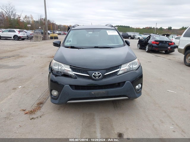 Toyota Rav4 Xle 2015 2T3RFREVXFW331011 Image 12