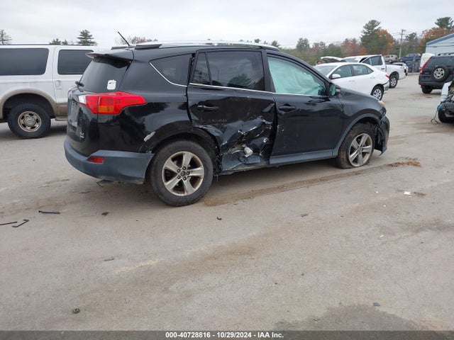 Toyota Rav4 Xle 2015 2T3RFREVXFW331011 Image 4