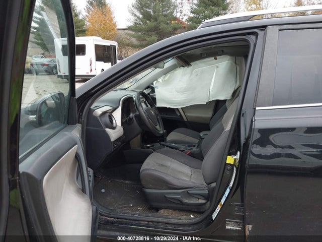 Toyota Rav4 Xle 2015 2T3RFREVXFW331011 Image 5