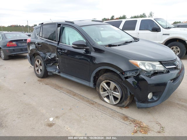 Toyota Rav4 Xle 2015 2T3RFREVXFW331011 Image 6
