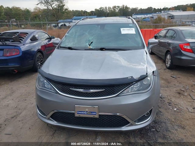 Chrysler Pacifica Touring L 2019 2C4RC1BG3KR559906 Image 12