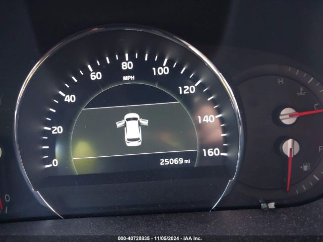 5XYPK4A5XKG472746 KIA Sorento 3.3l Sx