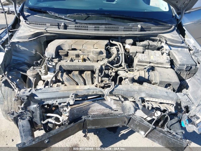 KIA RIO S 2022 3KPA24AD4NE490366 Image 10