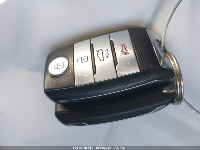 KIA RIO S 2022 3KPA24AD4NE490366 Image 11