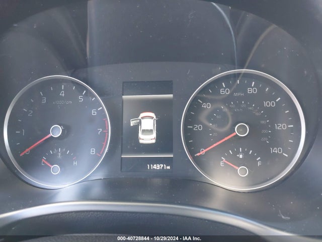 KIA RIO S 2022 3KPA24AD4NE490366 Image 7