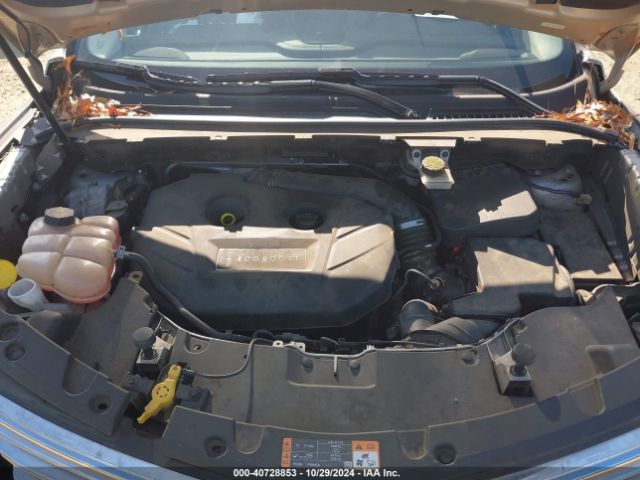 5LMCJ1A93FUJ05283 Lincoln MKC