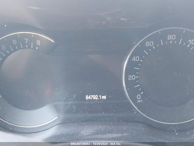 5LMCJ1A93FUJ05283 Lincoln MKC