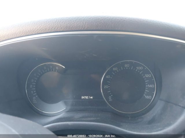 5LMCJ1A93FUJ05283 Lincoln MKC