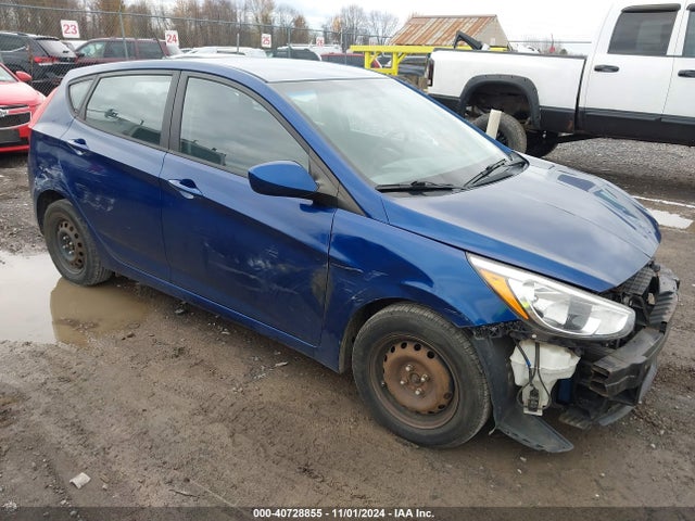 2016 KMHCT5AE4GU243353 zdjęcie główne