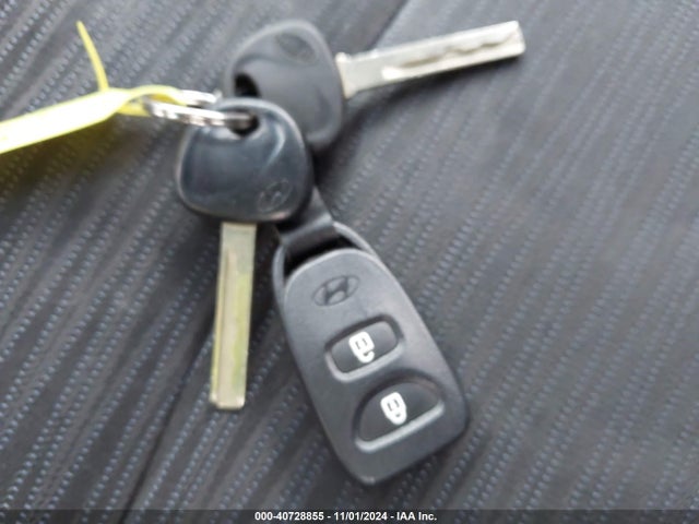 Hyundai ACCENT SE 2016 KMHCT5AE4GU243353 Image 11