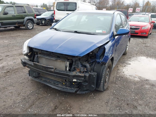 Hyundai ACCENT SE 2016 KMHCT5AE4GU243353 Image 6