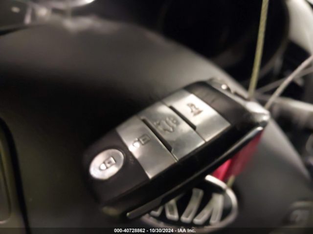KNAFZ6A3XE5242314 KIA Forte Koup Sx