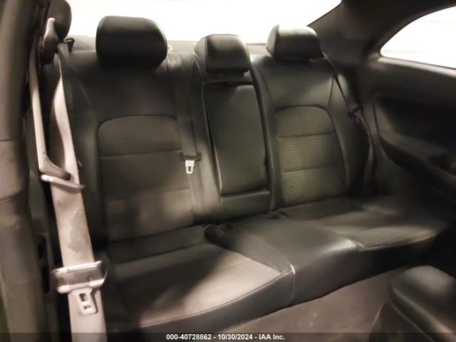 KNAFZ6A3XE5242314 KIA Forte Koup Sx