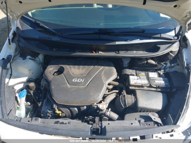 KNADM4A3XF6458959 KIA RIO LX