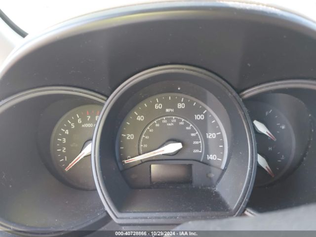 KNADM4A3XF6458959 KIA RIO LX