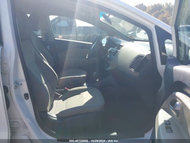 KNADM4A3XF6458959 KIA RIO LX