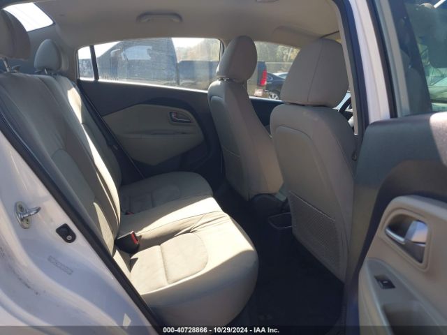 KNADM4A3XF6458959 KIA RIO LX
