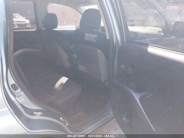 2007 MITSUBISHI OUTLANDER JA4MS31X37U015386 Photo 7