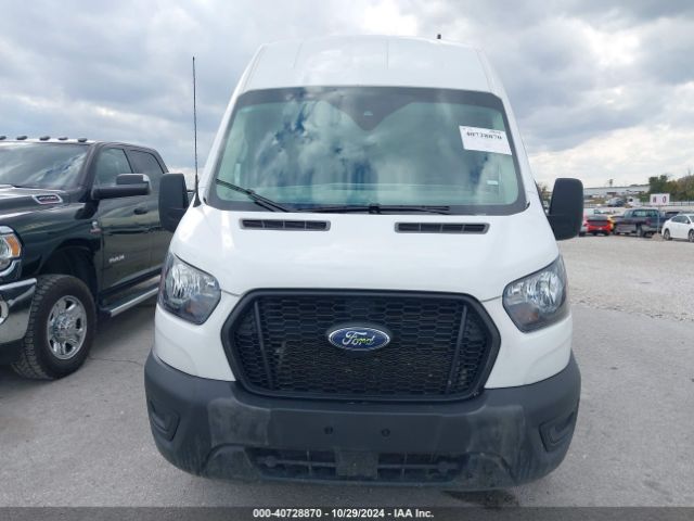 1FTBR1X88PKA51096 Ford Transit-250 Cargo Van