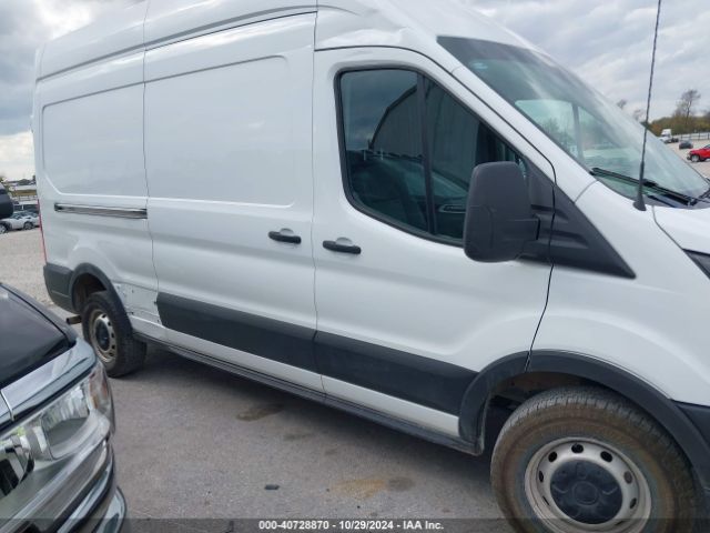 1FTBR1X88PKA51096 Ford Transit-250 Cargo Van