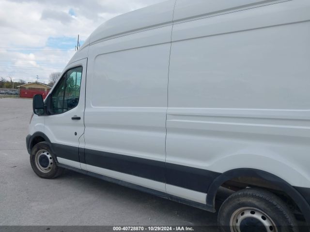 1FTBR1X88PKA51096 Ford Transit-250 Cargo Van
