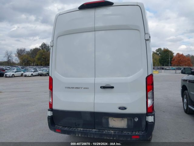 1FTBR1X88PKA51096 Ford Transit-250 Cargo Van