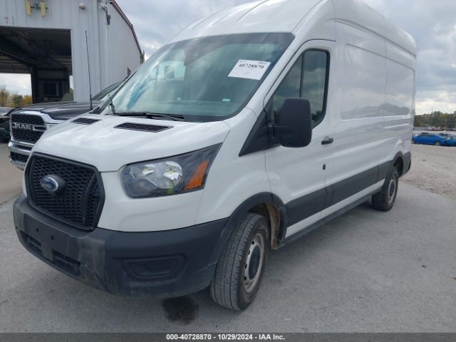 1FTBR1X88PKA51096 Ford Transit-250 Cargo Van