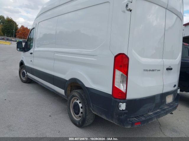 1FTBR1X88PKA51096 Ford Transit-250 Cargo Van