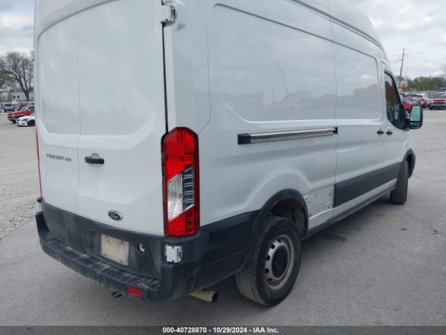 1FTBR1X88PKA51096 Ford Transit-250 Cargo Van