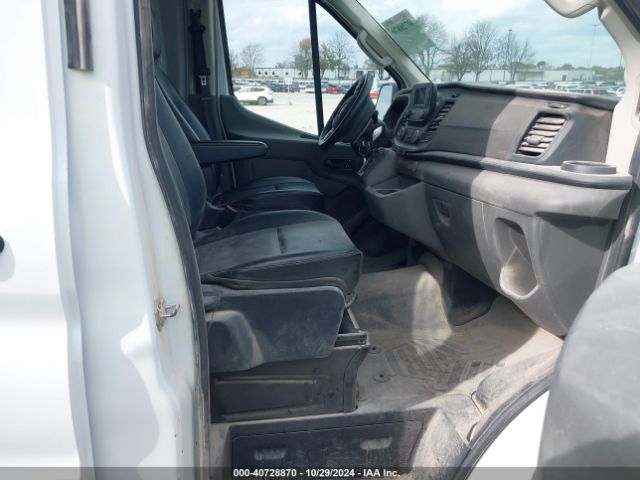 1FTBR1X88PKA51096 Ford Transit-250 Cargo Van