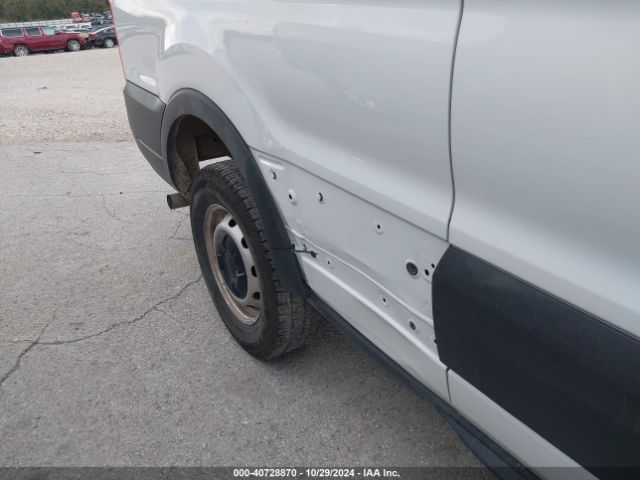 1FTBR1X88PKA51096 Ford Transit-250 Cargo Van