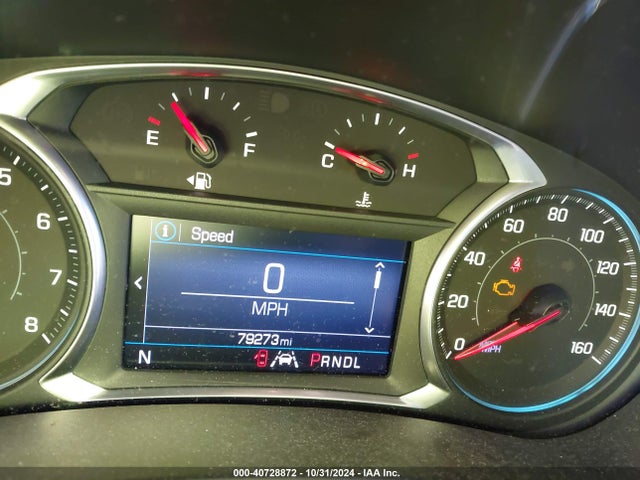 Chevrolet Equinox Awd Lt 2021 2GNAXUEV7M6118384 Image 15