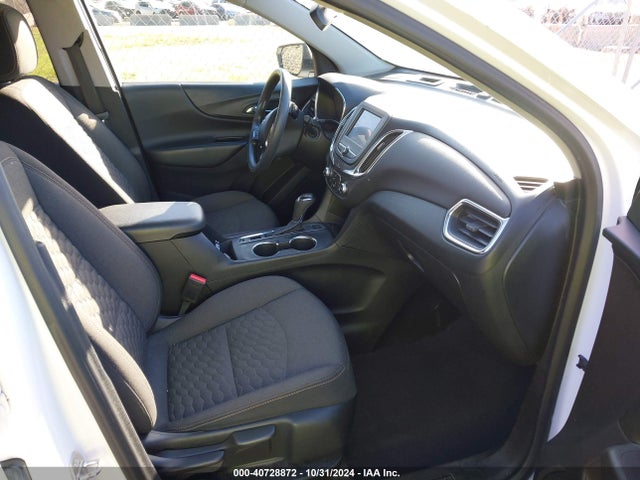 Chevrolet Equinox Awd Lt 2021 2GNAXUEV7M6118384 Image 5