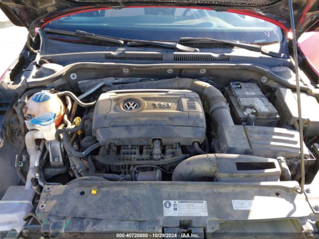 3VWD17AJ8GM239203 Volkswagen Jetta 1.8t Sport