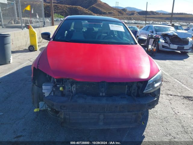 3VWD17AJ8GM239203 Volkswagen Jetta 1.8t Sport