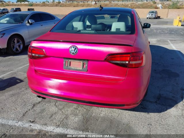 3VWD17AJ8GM239203 Volkswagen Jetta 1.8t Sport