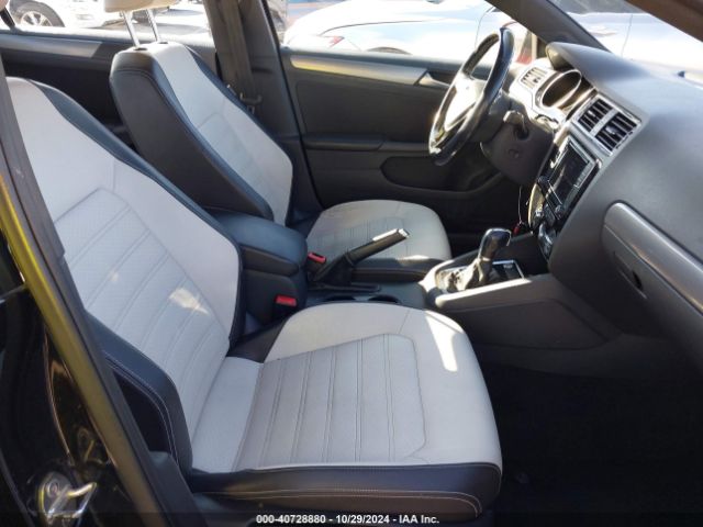 3VWD17AJ8GM239203 Volkswagen Jetta 1.8t Sport