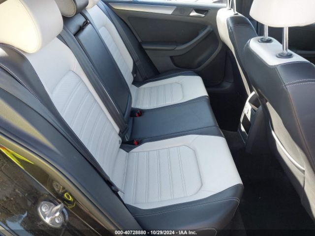 3VWD17AJ8GM239203 Volkswagen Jetta 1.8t Sport