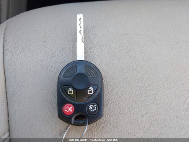 1FMCU9HD6JUB22753 Ford ESCAPE SEL