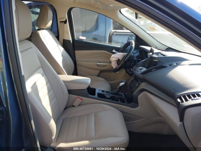 1FMCU9HD6JUB22753 Ford ESCAPE SEL