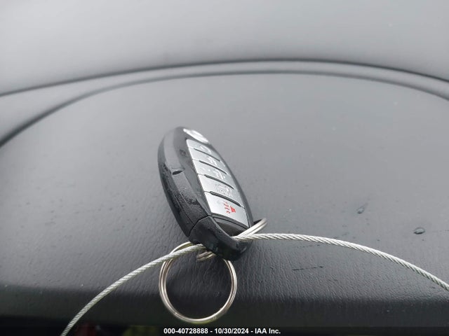 Nissan Pathfinder Sl 2015 5N1AR2MM8FC717543 Image 11