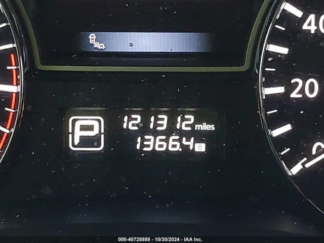 Nissan Pathfinder Sl 2015 5N1AR2MM8FC717543 Image 16