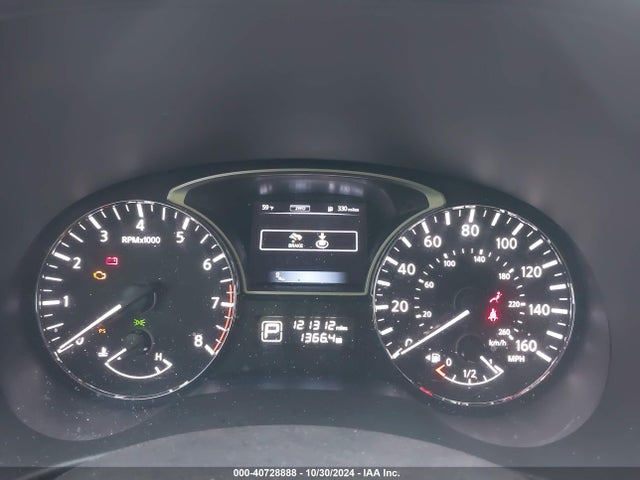 Nissan Pathfinder Sl 2015 5N1AR2MM8FC717543 Image 7