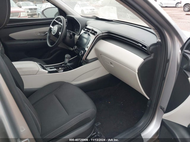 KM8JB3AE1PU198077 Hyundai TUCSON SEL