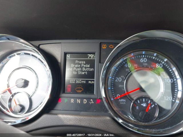 2C4RC1CG9FR520712 Chrysler Town & Country Touring-l
