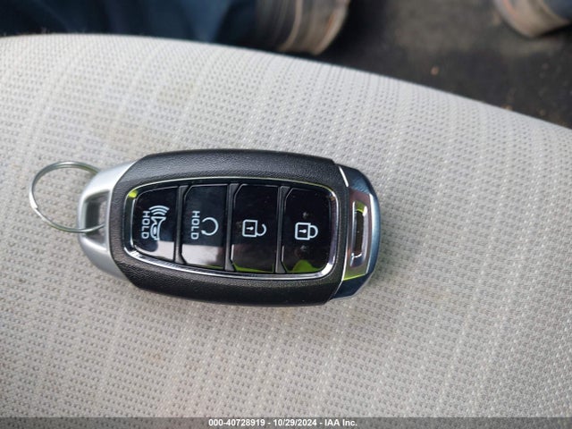 Hyundai Kona Sel 2022 KM8K32AB1NU772806 Image 11