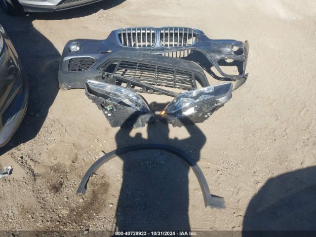WBXHU7C38J5H42646 BMW X1 Sdrive28i
