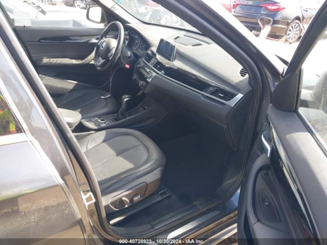 WBXHU7C38J5H42646 BMW X1 Sdrive28i