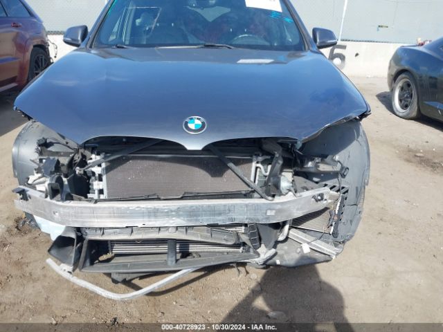 WBXHU7C38J5H42646 BMW X1 Sdrive28i