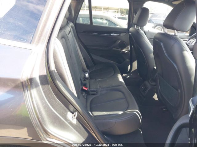 WBXHU7C38J5H42646 BMW X1 Sdrive28i
